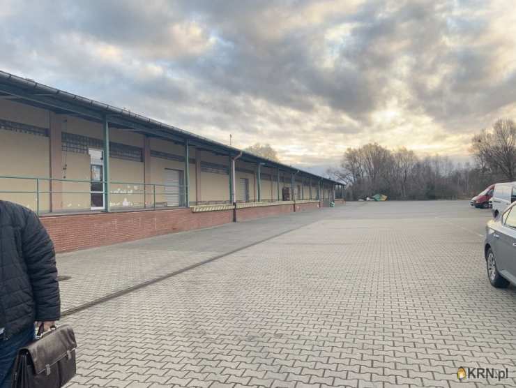 Lokal użytkowy  do wynajęcia, , Szczecin, ul. Hangarowa