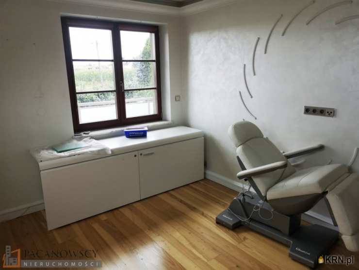 Lokal użytkowy  do wynajęcia, Zielonki, ul. , 4 pokojowe