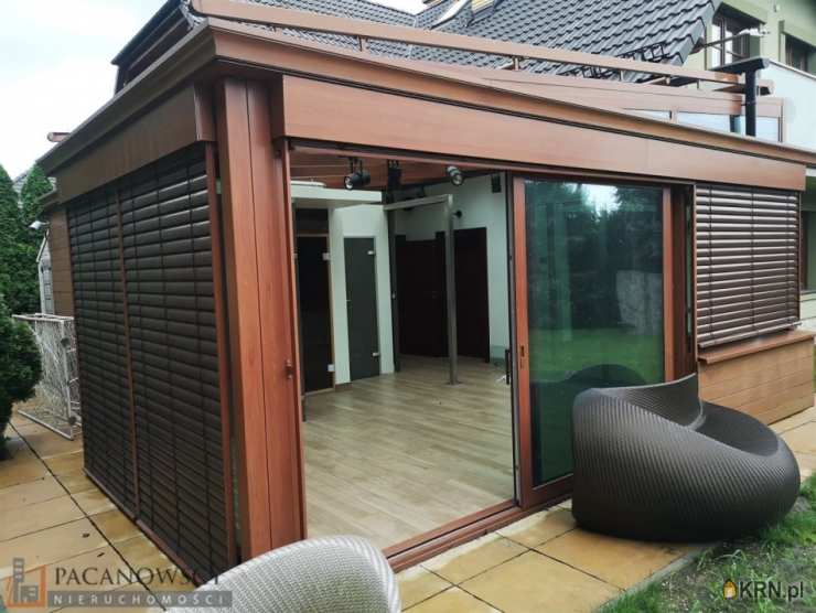 Zielonki, ul. , Lokal użytkowy  do wynajęcia, 4 pokojowe