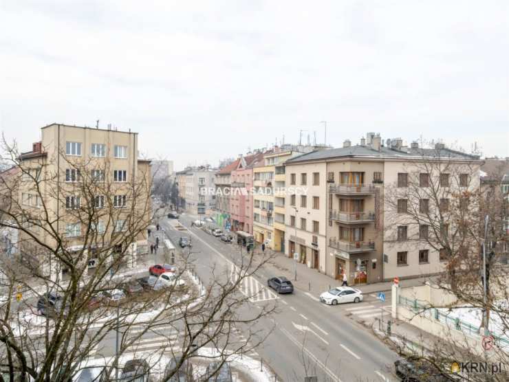 Kraków, Krowodrza/Łobzów, ul. Śląska, Mieszkanie  do wynajęcia, 3 pokojowe