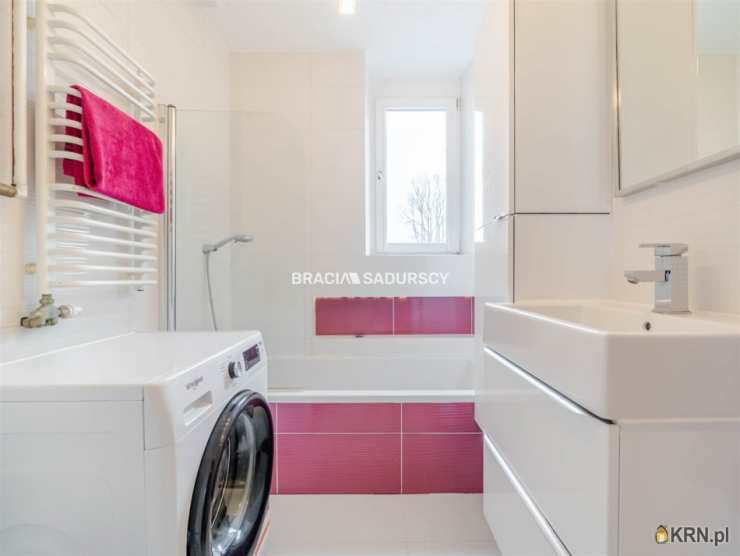 3 pokojowe, Mieszkanie  do wynajęcia, Kraków, Krowodrza/Łobzów, ul. Śląska