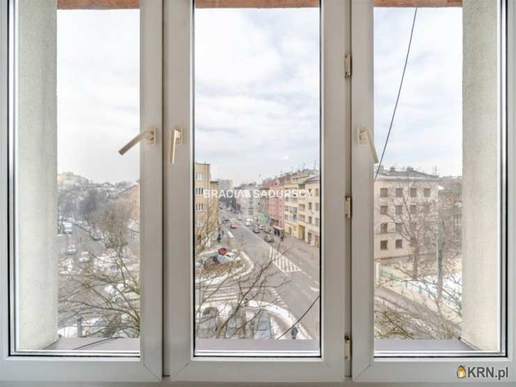 Kraków, Krowodrza/Łobzów, ul. Śląska, 3 pokojowe, Mieszkanie  do wynajęcia