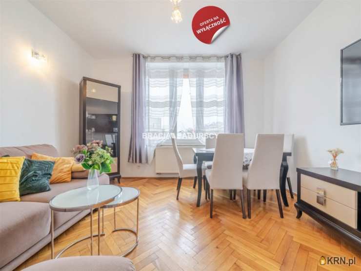 Mieszkanie  do wynajęcia, Kraków, Krowodrza/Łobzów, ul. Śląska, 3 pokojowe