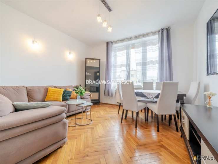 Mieszkanie  do wynajęcia, 3 pokojowe, Kraków, Krowodrza/Łobzów, ul. Śląska