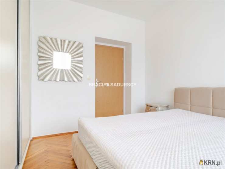 Mieszkanie  do wynajęcia, Kraków, Krowodrza/Łobzów, ul. Śląska, 3 pokojowe