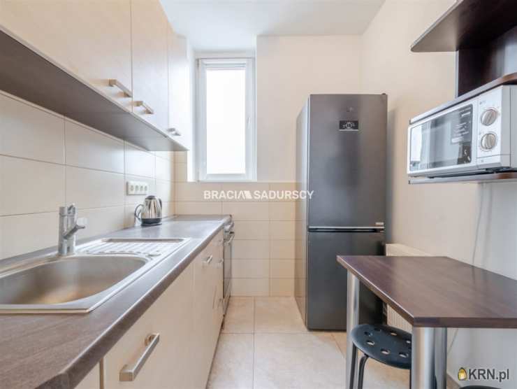 Mieszkanie  do wynajęcia, Kraków, Krowodrza/Łobzów, ul. Śląska, 3 pokojowe