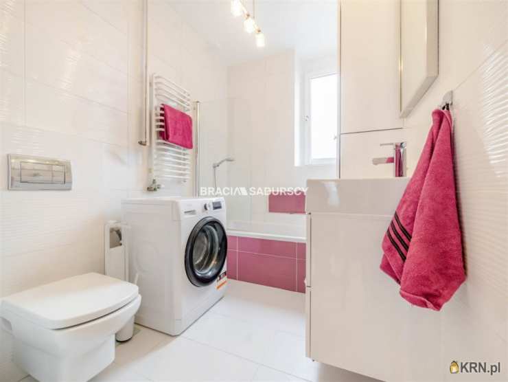 Kraków, Krowodrza/Łobzów, ul. Śląska, Mieszkanie  do wynajęcia, 3 pokojowe