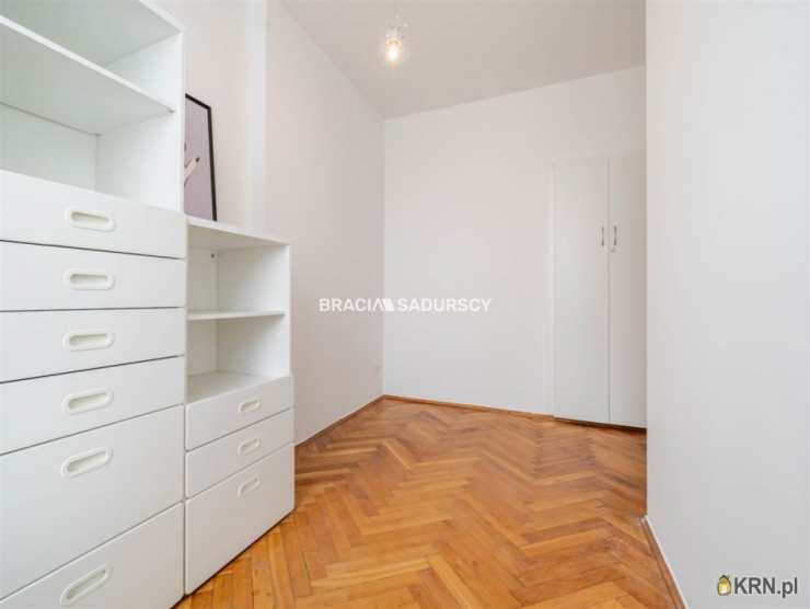 3 pokojowe, Mieszkanie  do wynajęcia, Kraków, Krowodrza/Łobzów, ul. Śląska