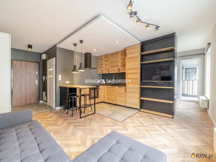 Mieszkanie  do wynajęcia, 2 pokojowe, Kraków, Podgórze/Zabłocie, ul. Ślusarska