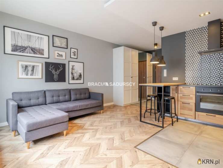 Kraków, Podgórze/Zabłocie, ul. Ślusarska, 2 pokojowe, Mieszkanie  do wynajęcia