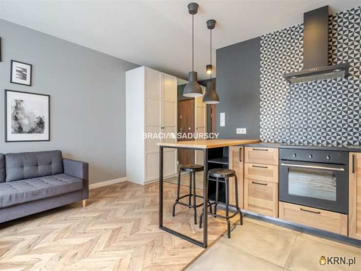 2 pokojowe, Mieszkanie  do wynajęcia, Kraków, Podgórze/Zabłocie, ul. Ślusarska