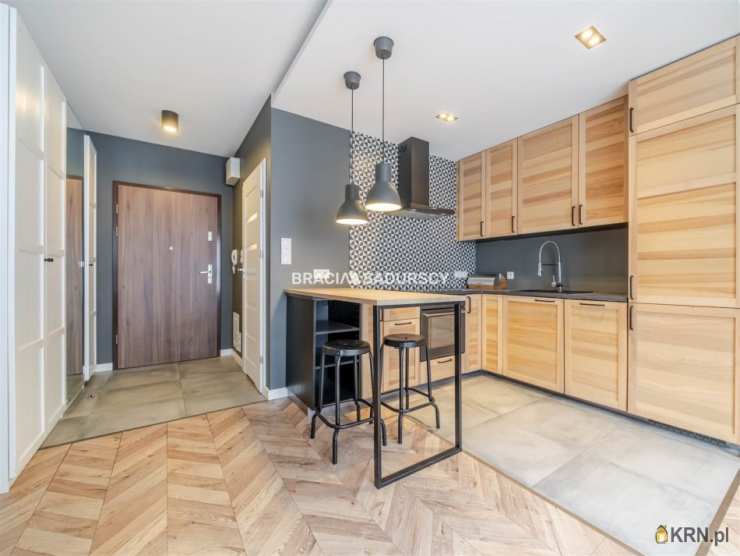 Kraków, Podgórze/Zabłocie, ul. Ślusarska, Mieszkanie  do wynajęcia, 2 pokojowe