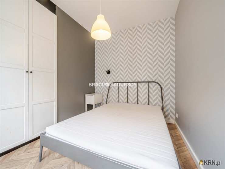 Mieszkanie  do wynajęcia, Kraków, Podgórze/Zabłocie, ul. Ślusarska, 2 pokojowe