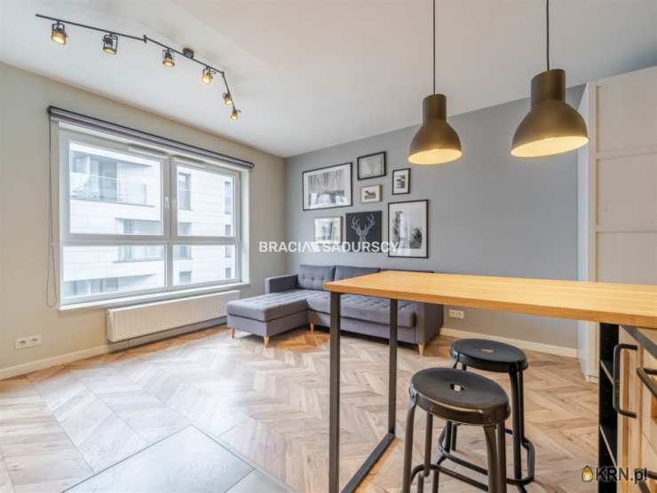 Kraków, Podgórze/Zabłocie, ul. Ślusarska, 2 pokojowe, Mieszkanie  do wynajęcia