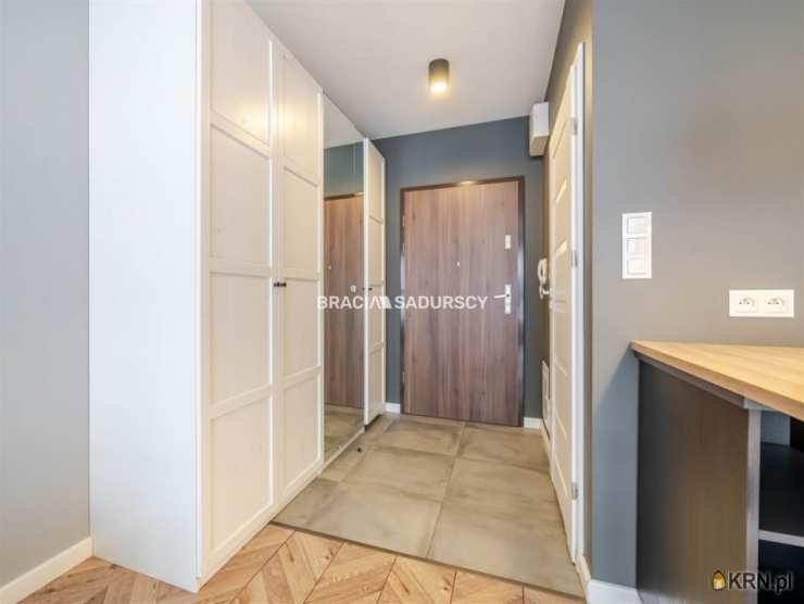 2 pokojowe, Kraków, Podgórze/Zabłocie, ul. Ślusarska, Mieszkanie  do wynajęcia