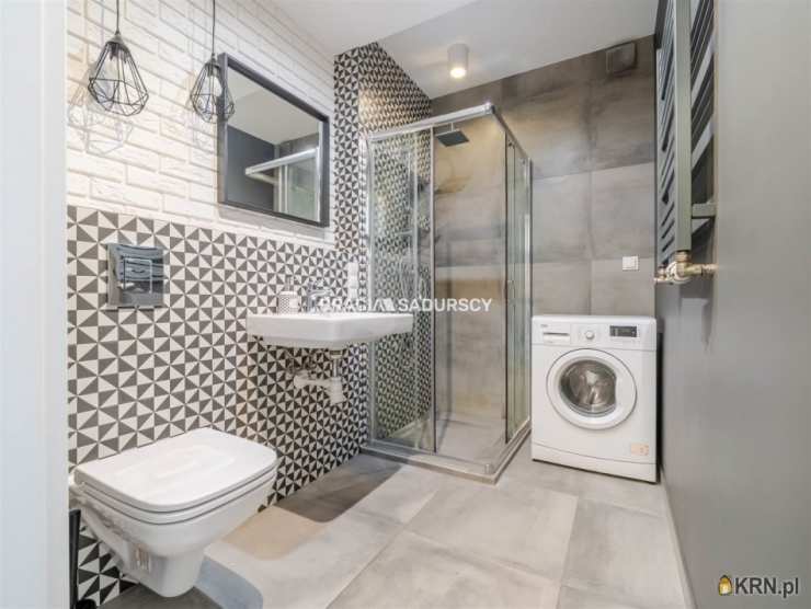 Mieszkanie  do wynajęcia, Kraków, Podgórze/Zabłocie, ul. Ślusarska, 2 pokojowe