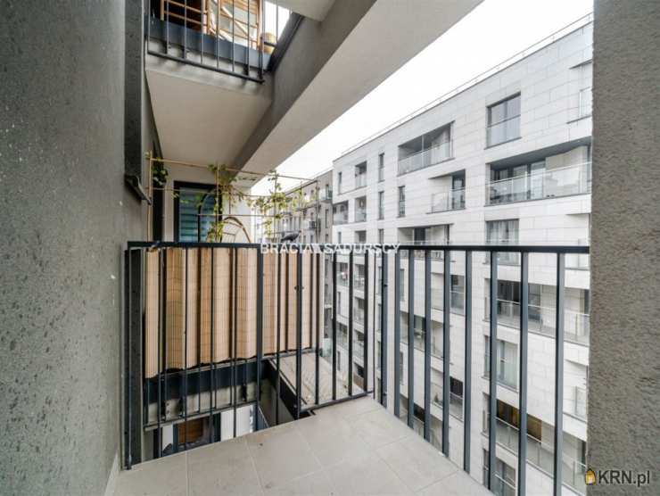 BRACIA SADURSCY ODDZIAŁ BS4 KROWODRZA, Mieszkanie  do wynajęcia, Kraków, Podgórze/Zabłocie, ul. Ślusarska