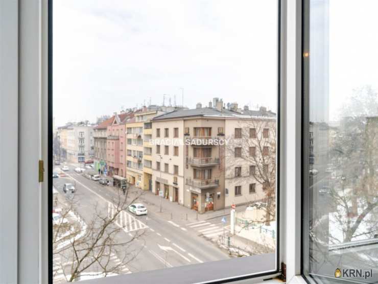 Kraków, Krowodrza/Łobzów, ul. Śląska, 3 pokojowe, Mieszkanie  do wynajęcia