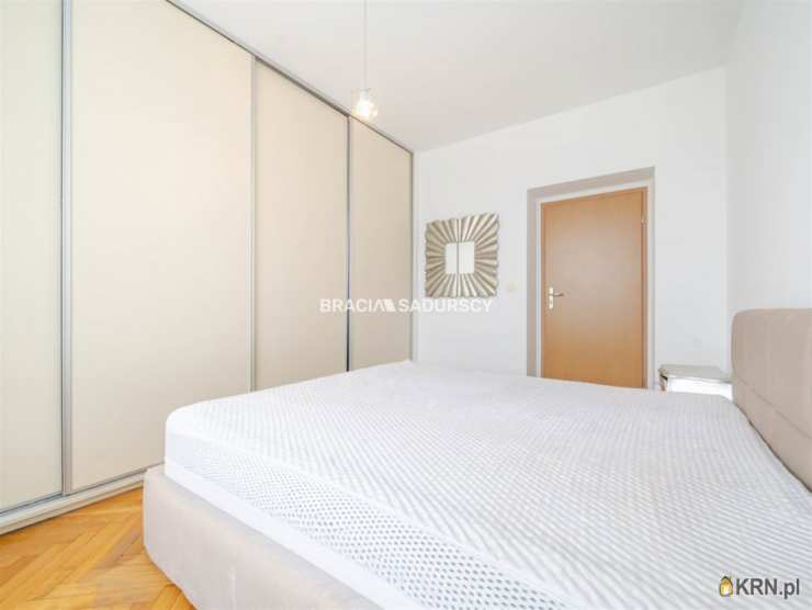 Mieszkanie  do wynajęcia, 3 pokojowe, Kraków, Krowodrza/Łobzów, ul. Śląska