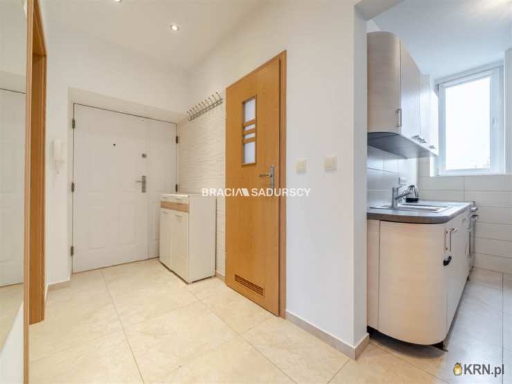 Mieszkanie  do wynajęcia, Kraków, Krowodrza/Łobzów, ul. Śląska, 3 pokojowe