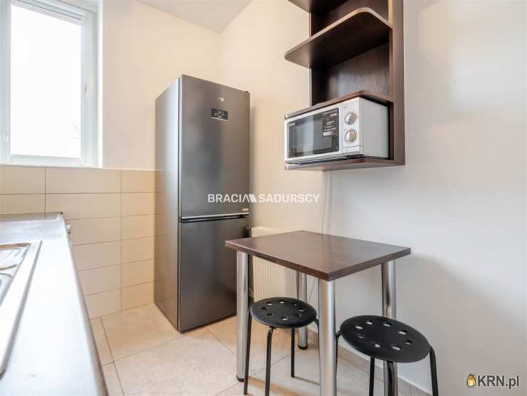 Mieszkanie  do wynajęcia, 3 pokojowe, Kraków, Krowodrza/Łobzów, ul. Śląska