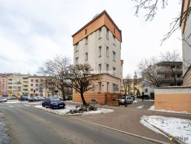 3 pokojowe, Mieszkanie  do wynajęcia, Kraków, Krowodrza/Łobzów, ul. Śląska