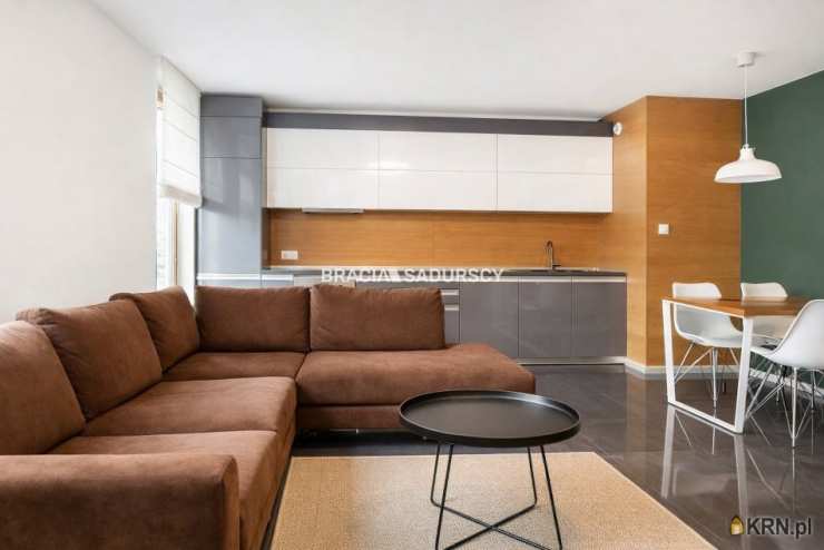 Mieszkanie  na sprzedaż, Kraków, Dębniki, ul. Kobierzyńska, 2 pokojowe