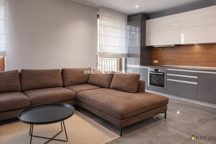 Mieszkanie  na sprzedaż, 2 pokojowe, Kraków, Dębniki, ul. Kobierzyńska