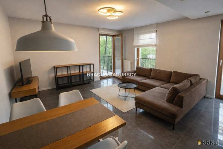 BRACIA SADURSCY ODDZIAŁ BS4 KROWODRZA, Mieszkanie  na sprzedaż, Kraków, Dębniki, ul. Kobierzyńska