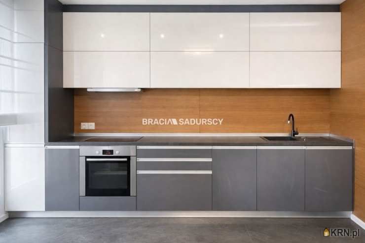 Mieszkanie  na sprzedaż, Kraków, Dębniki, ul. Kobierzyńska, 2 pokojowe