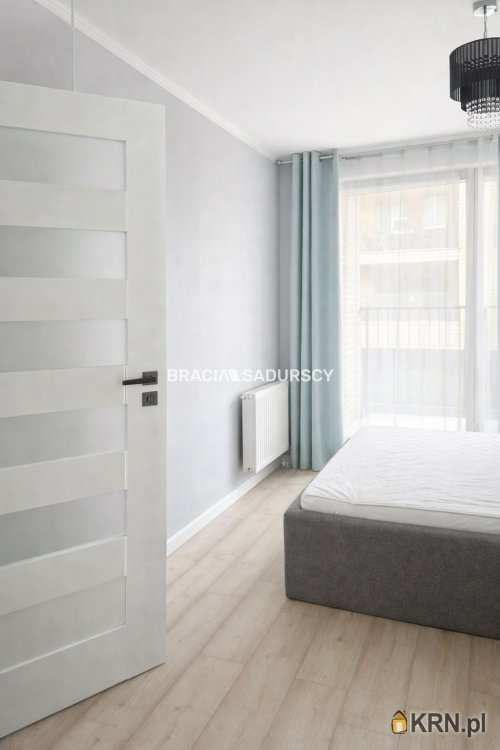 2 pokojowe, Mieszkanie  na sprzedaż, Kraków, Dębniki, ul. Kobierzyńska