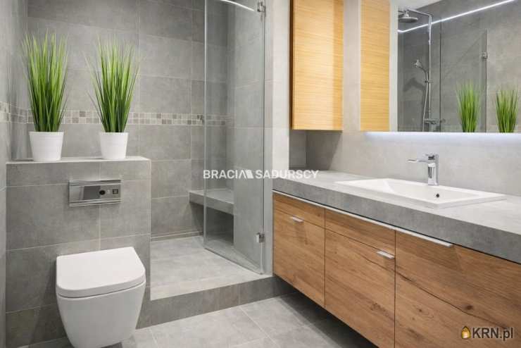 BRACIA SADURSCY ODDZIAŁ BS4 KROWODRZA, Mieszkanie  na sprzedaż, Kraków, Dębniki, ul. Kobierzyńska