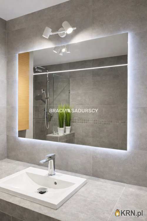 Mieszkanie  na sprzedaż, Kraków, Dębniki, ul. Kobierzyńska, 2 pokojowe