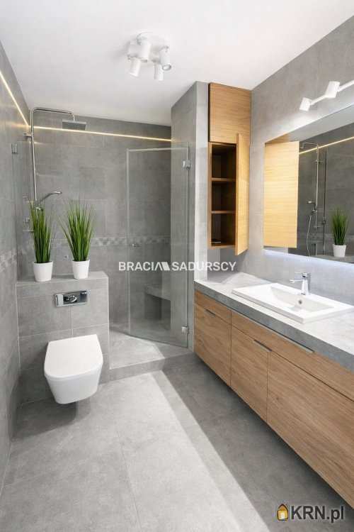 Kraków, Dębniki, ul. Kobierzyńska, Mieszkanie  na sprzedaż, 2 pokojowe