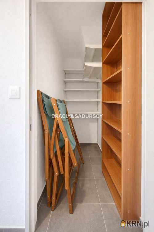 2 pokojowe, Kraków, Dębniki, ul. Kobierzyńska, Mieszkanie  na sprzedaż