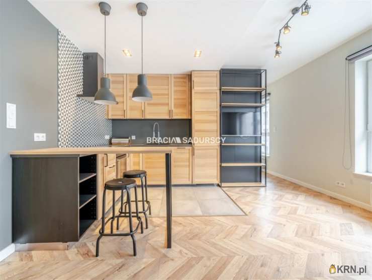 Mieszkanie  do wynajęcia, 2 pokojowe, Kraków, Podgórze/Zabłocie, ul. Ślusarska