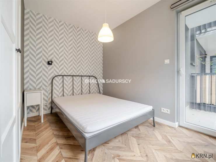 2 pokojowe, Mieszkanie  do wynajęcia, Kraków, Podgórze/Zabłocie, ul. Ślusarska