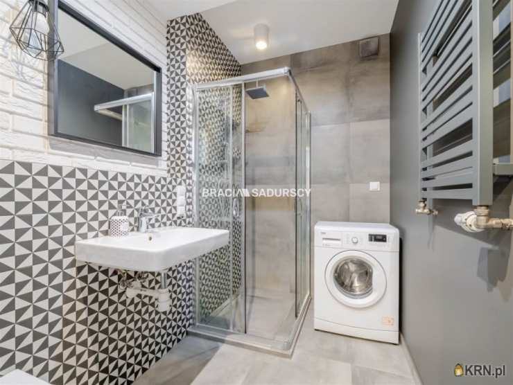 Mieszkanie  do wynajęcia, 2 pokojowe, Kraków, Podgórze/Zabłocie, ul. Ślusarska