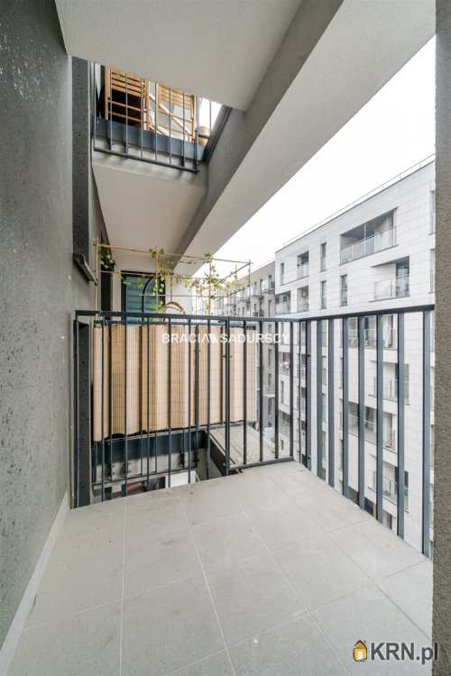 Mieszkanie  do wynajęcia, Kraków, Podgórze/Zabłocie, ul. Ślusarska, 2 pokojowe