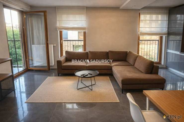 Kraków, Dębniki, ul. Kobierzyńska, Mieszkanie  na sprzedaż, 2 pokojowe