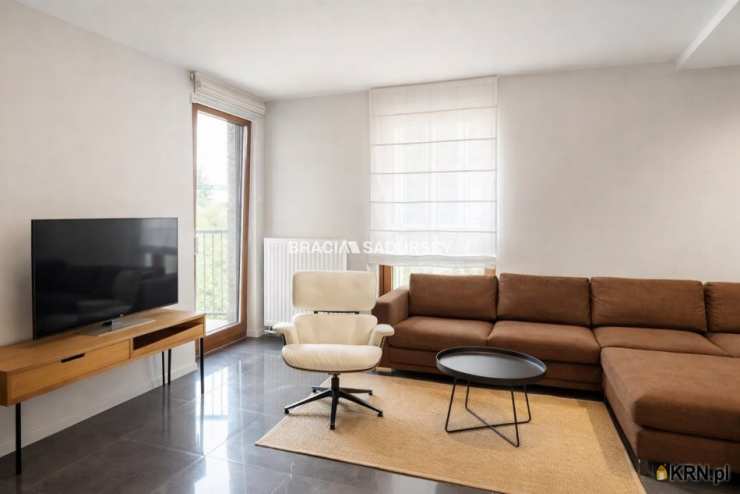 Kraków, Dębniki, ul. Kobierzyńska, 2 pokojowe, Mieszkanie  na sprzedaż