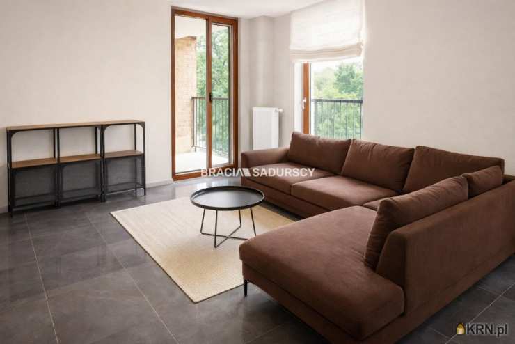 2 pokojowe, Kraków, Dębniki, ul. Kobierzyńska, Mieszkanie  na sprzedaż