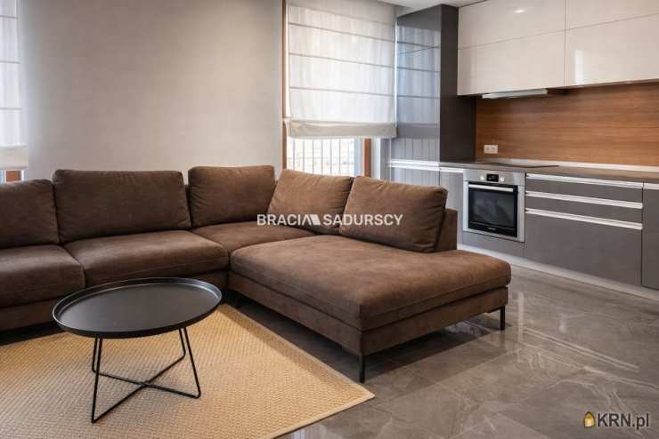 2 pokojowe, Mieszkanie  na sprzedaż, Kraków, Dębniki, ul. Kobierzyńska