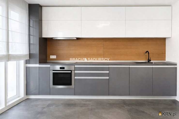 Mieszkanie  na sprzedaż, 2 pokojowe, Kraków, Dębniki, ul. Kobierzyńska