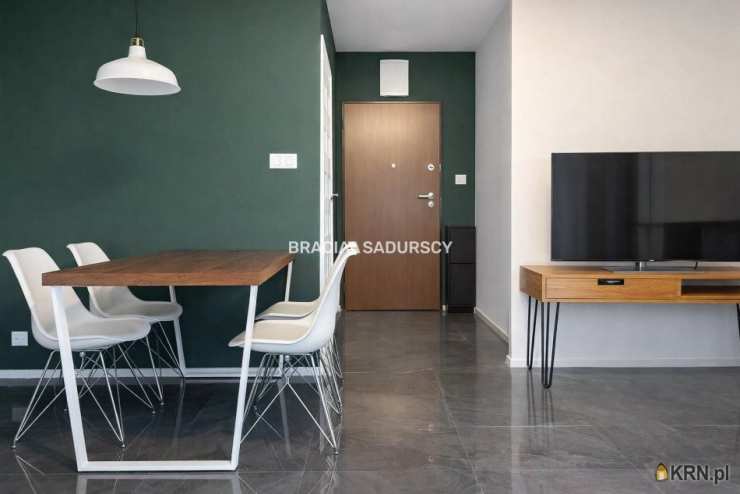 Kraków, Dębniki, ul. Kobierzyńska, Mieszkanie  na sprzedaż, 2 pokojowe