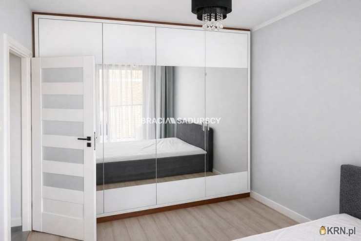 Kraków, Dębniki, ul. Kobierzyńska, 2 pokojowe, Mieszkanie  na sprzedaż