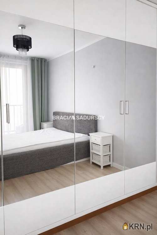 2 pokojowe, Kraków, Dębniki, ul. Kobierzyńska, Mieszkanie  na sprzedaż