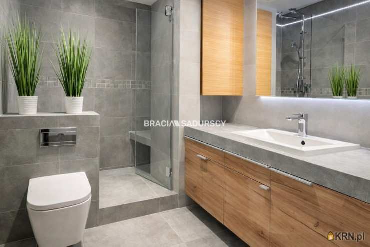 Kraków, Dębniki, ul. Kobierzyńska, 2 pokojowe, Mieszkanie  na sprzedaż