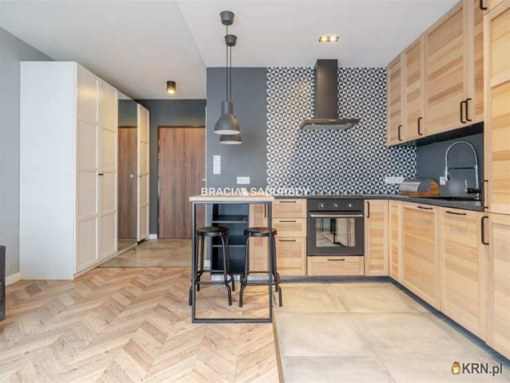 2 pokojowe, Kraków, Podgórze/Zabłocie, ul. Ślusarska, Mieszkanie  do wynajęcia