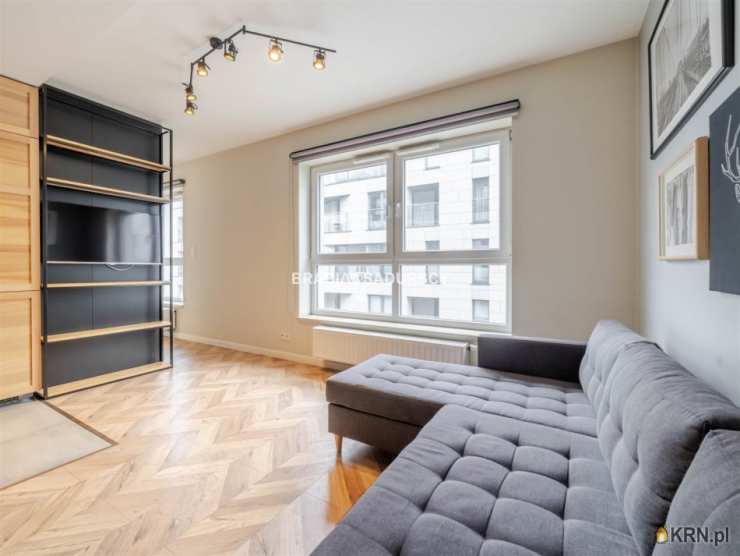 Mieszkanie  do wynajęcia, Kraków, Podgórze/Zabłocie, ul. Ślusarska, 2 pokojowe